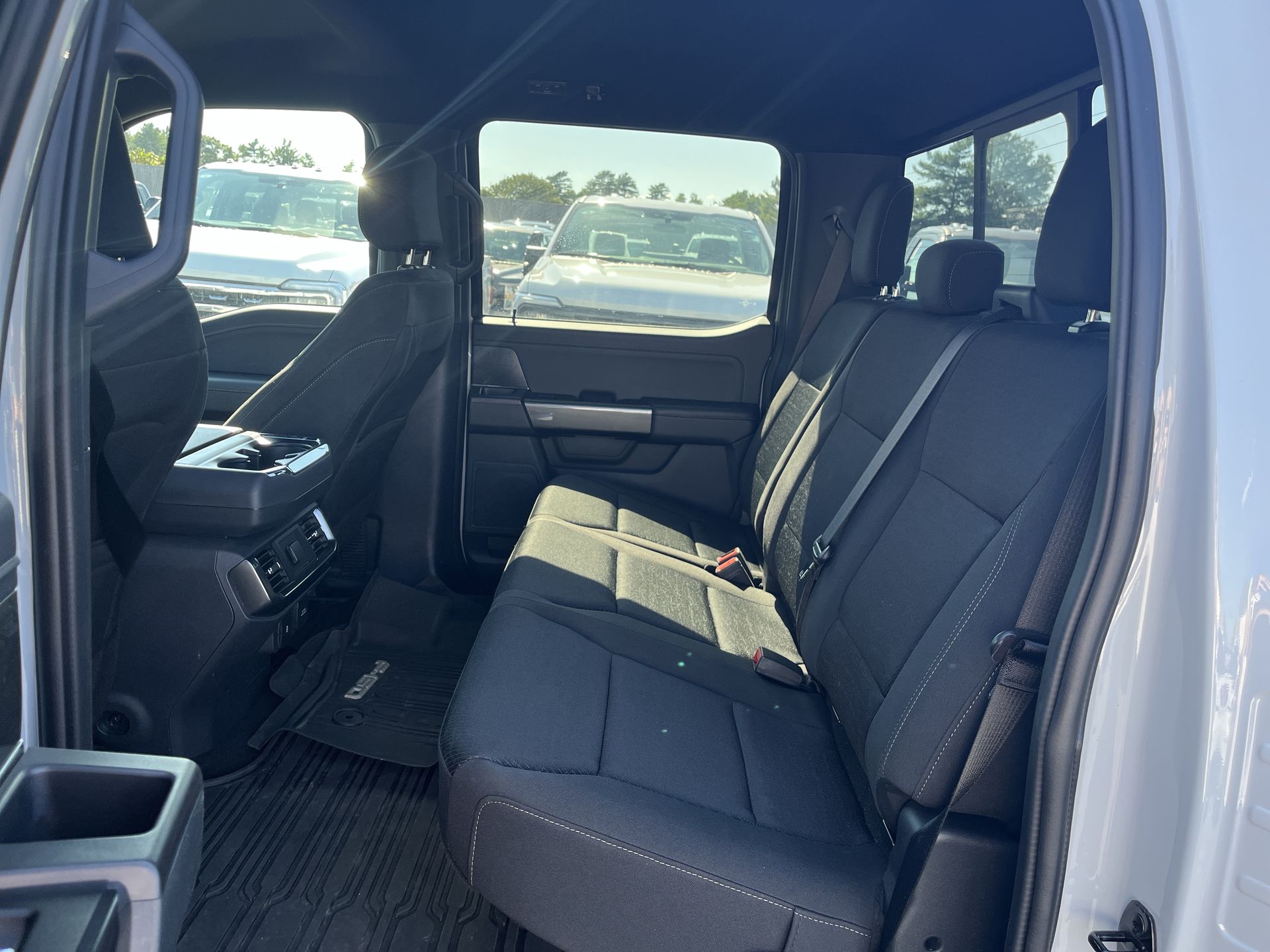 2023 Ford F-150 XLT photo 3