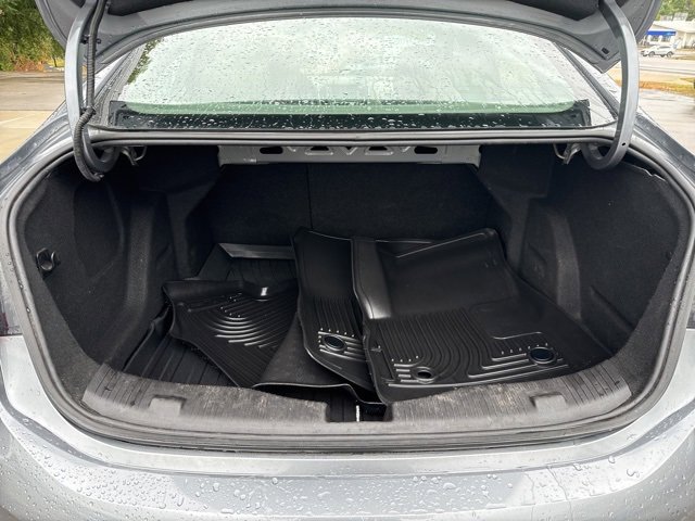 2018 Chevrolet Cruze Premier photo 37
