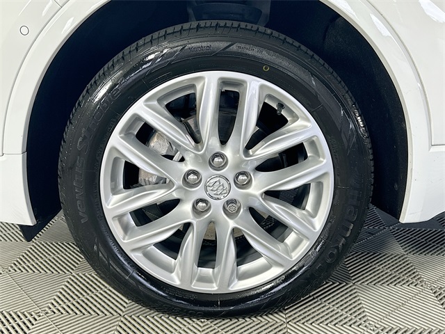 2019 Buick Envision Premium II photo 27