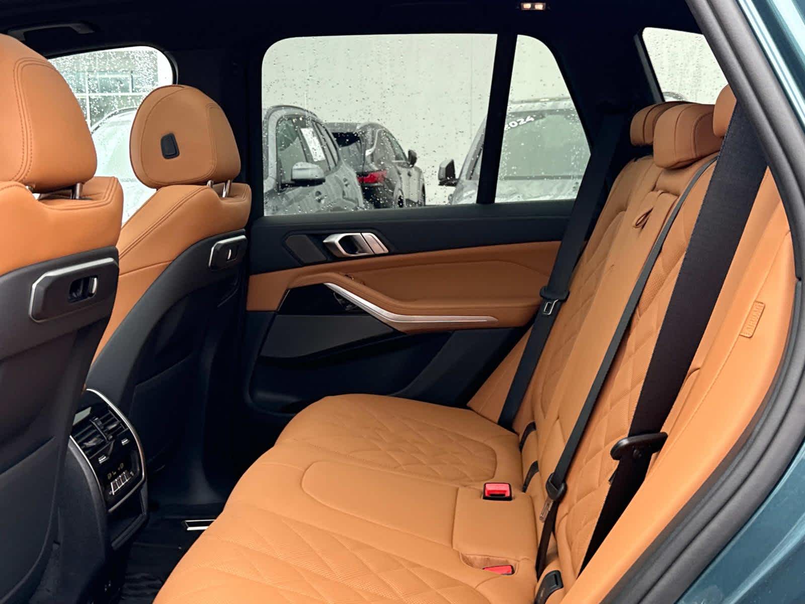 2026 Bmw X5 xDrive40i photo 14