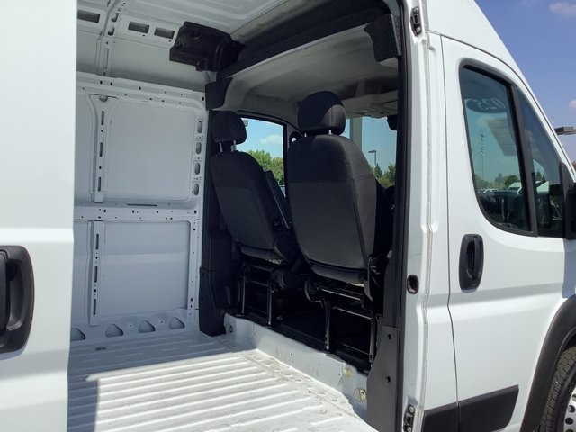 2025 Ram ProMaster 2500 photo 21