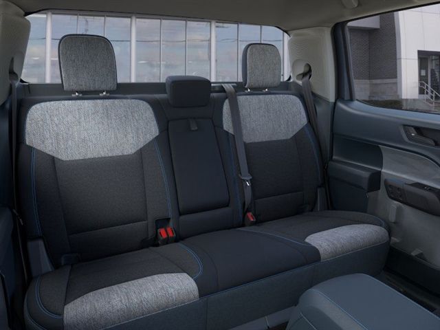 2026 FORD MAVERICK - Image 35