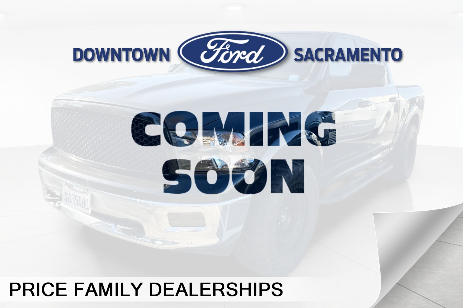 2012 RAM Ram 1500 Pickup SLT