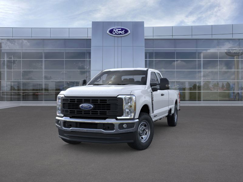 2025 Ford F-350 XL photo 2