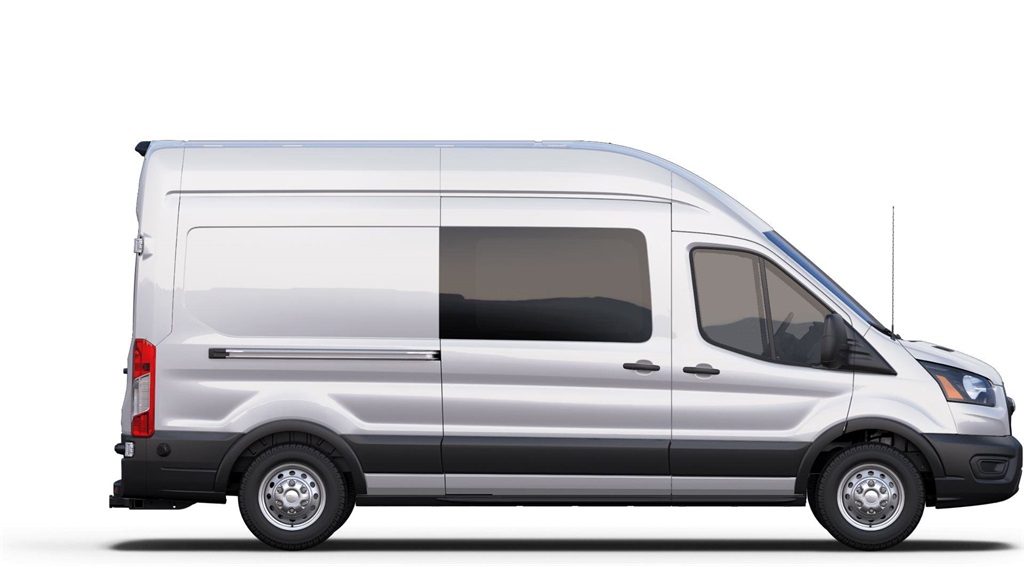 2025 Ford Transit Cargo Van photo 5