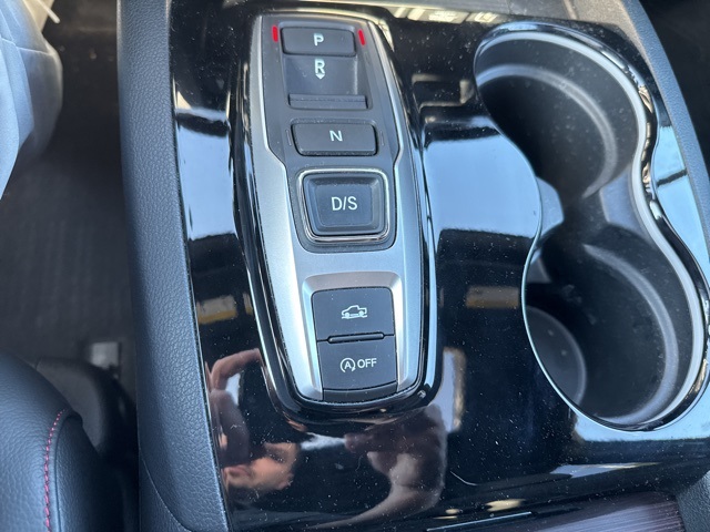 2023 Honda Ridgeline Black Edition photo 41