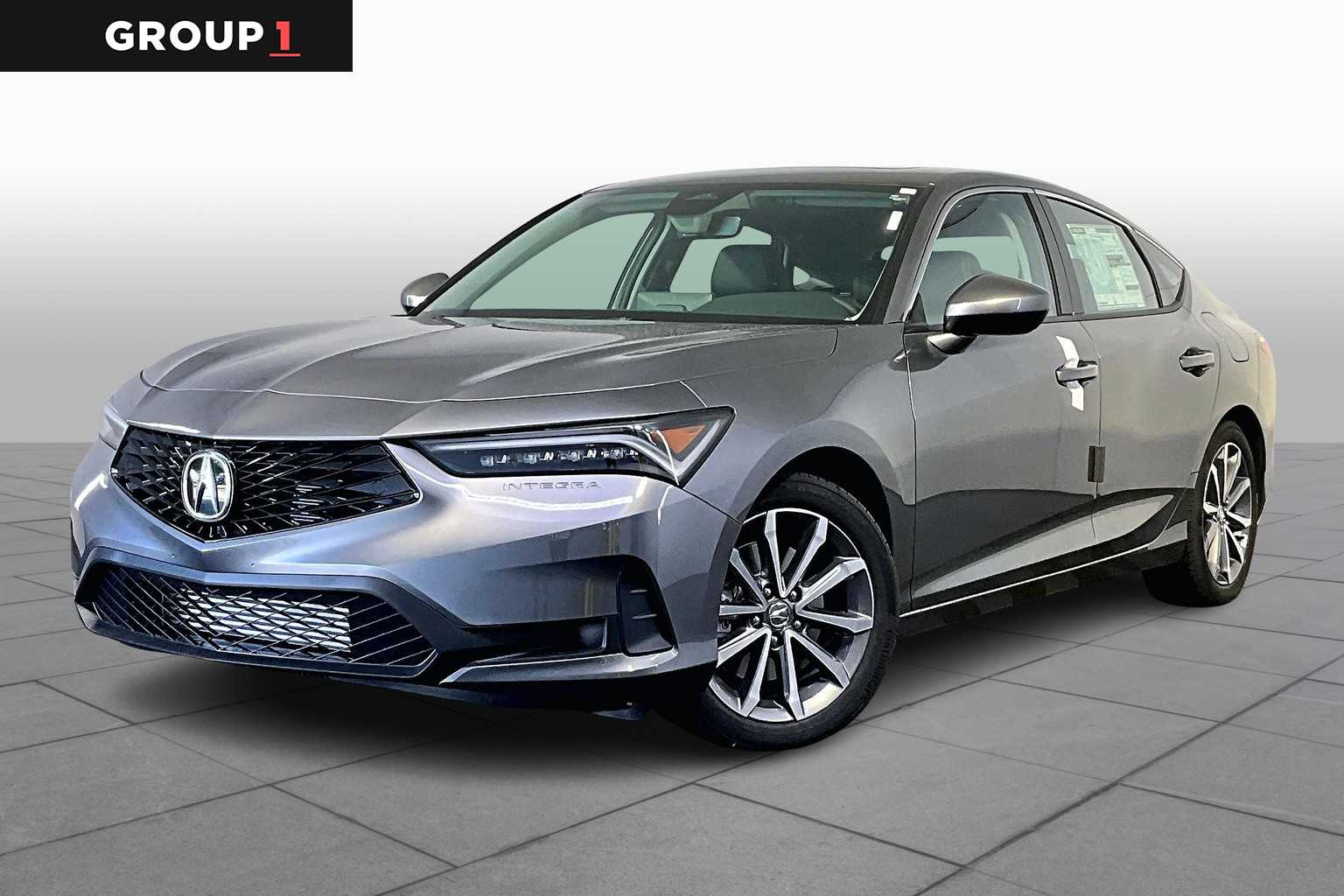 2025 Acura Integra Base's photo