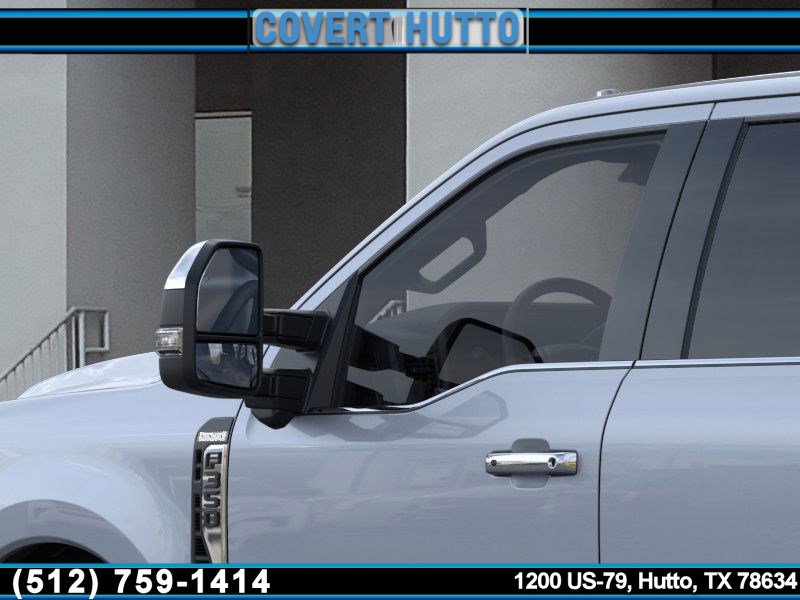 2026 Ford F-350 King Ranch photo 20