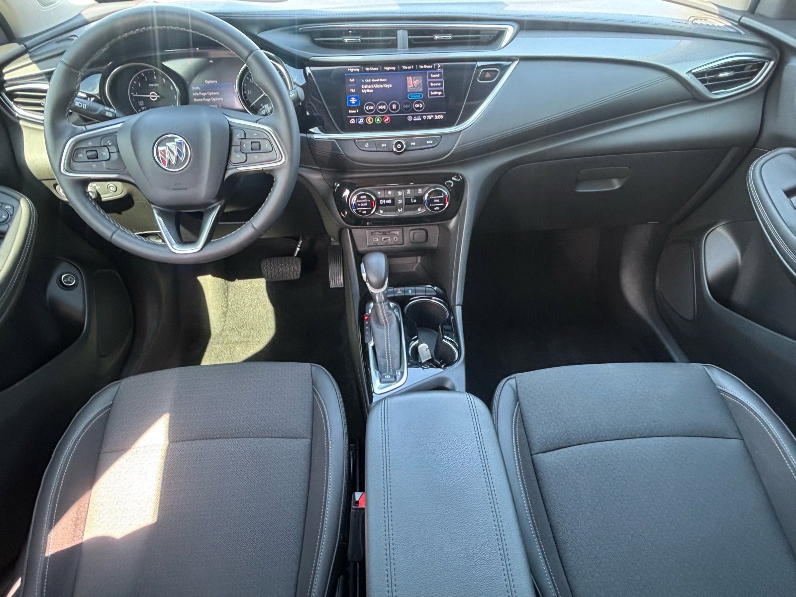 2020 Buick Encore GX Select photo 18