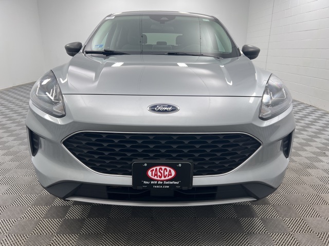 2022 Ford Escape SE photo 3