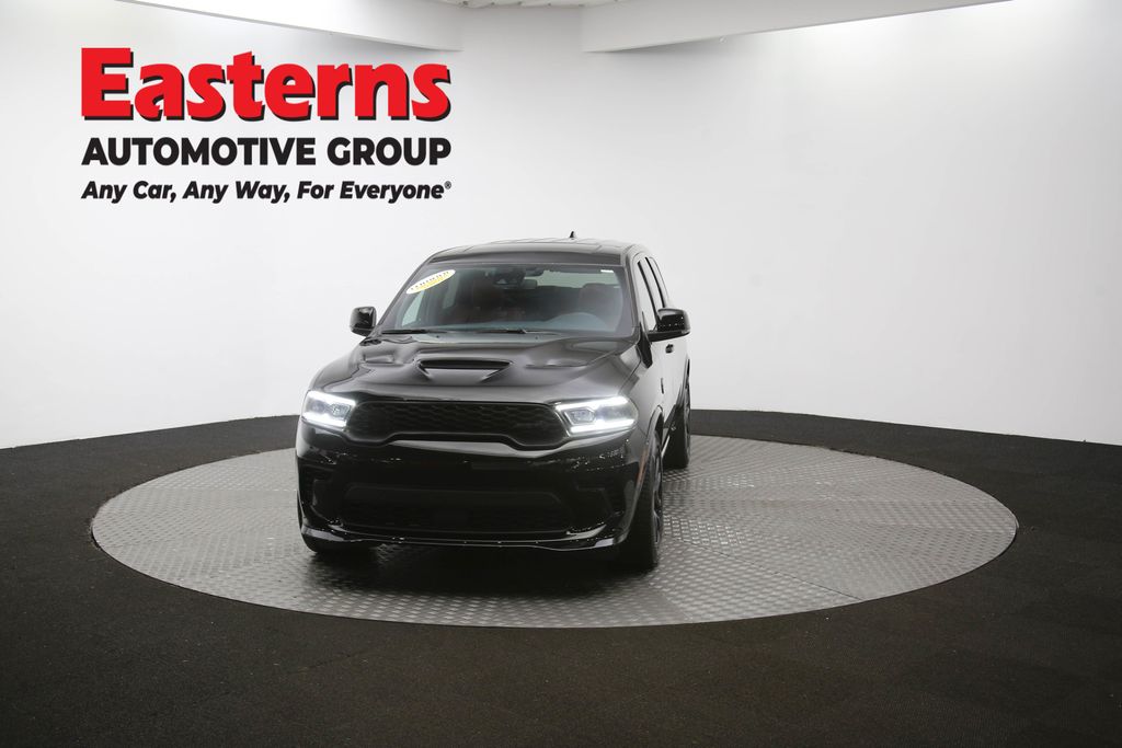 2024 Dodge Durango SRT Hellcat photo 46