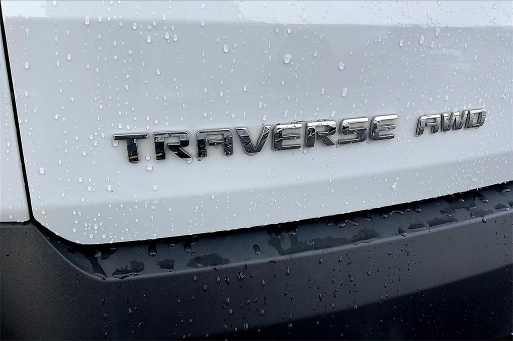 2023 CHEVROLET TRAVERSE - Image 31