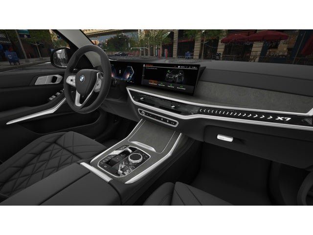 2026 Bmw X7 xDrive40i photo 11