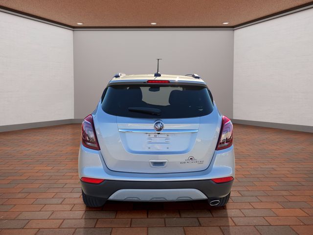 2022 Buick Encore Preferred photo 21
