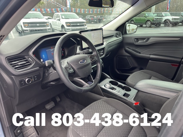 2024 Ford Escape Active photo 4