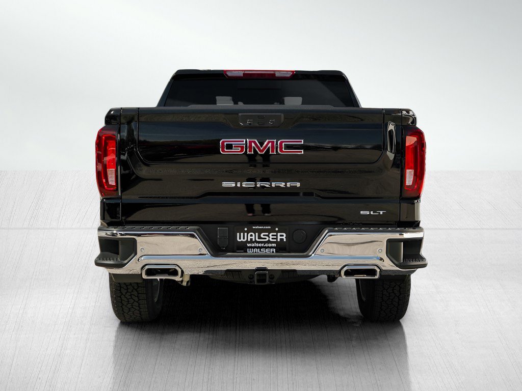 2026 Gmc Sierra 1500 SLT photo 4
