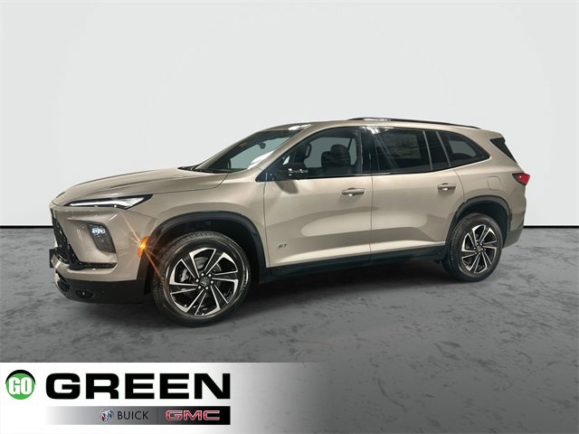 2026 Buick Enclave Sport Touring's photo