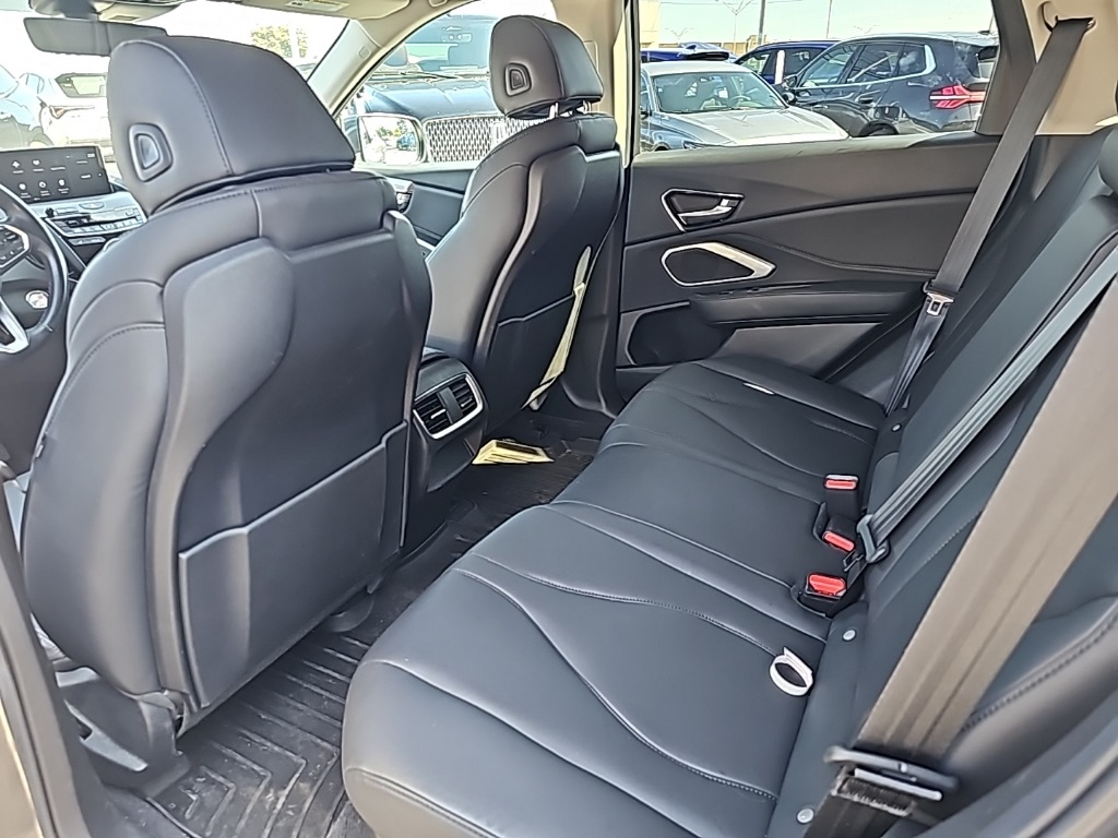 2023 Acura RDX photo 4