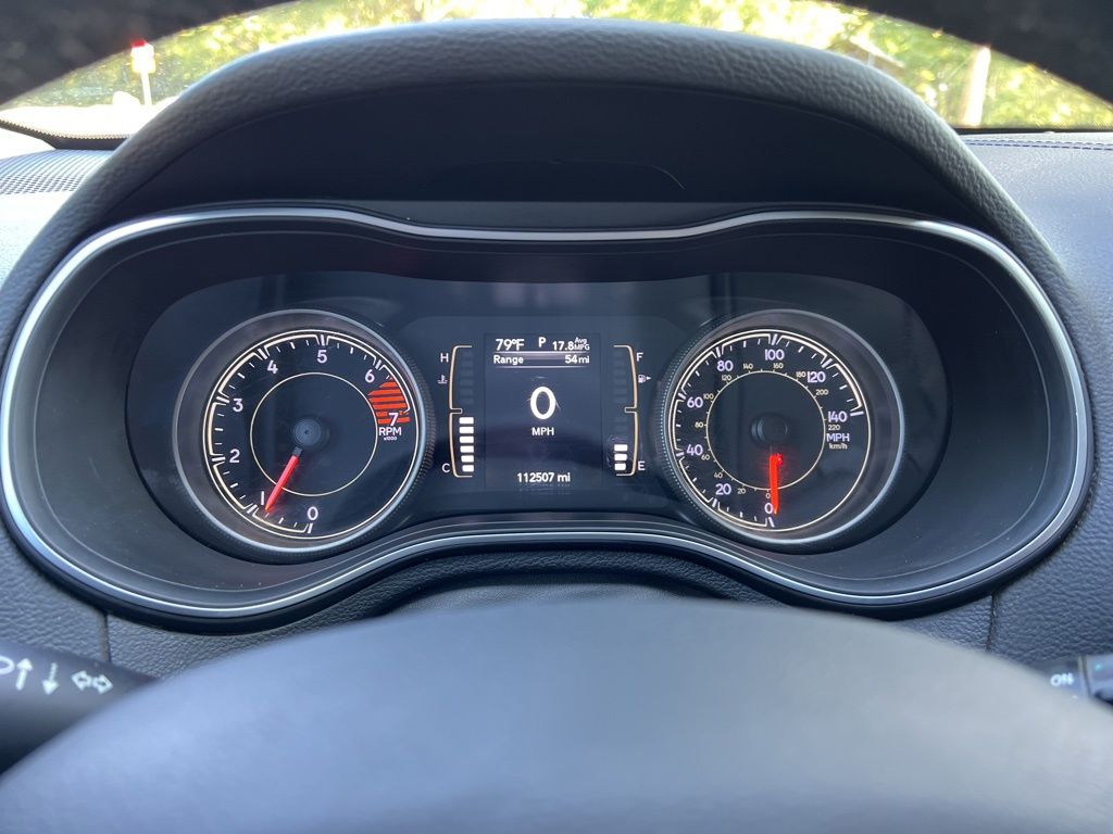 2020 Jeep Cherokee Altitude photo 15