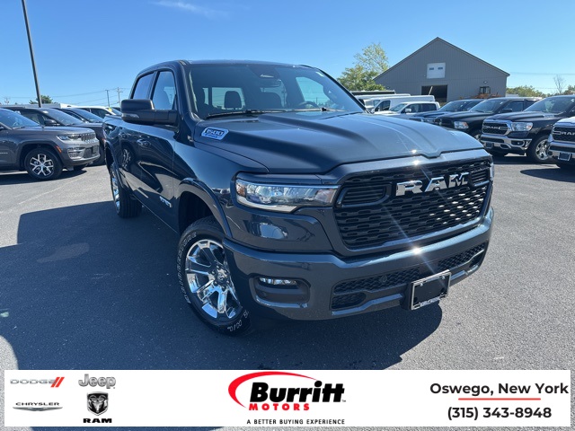 2025 RAM Ram 1500 Pickup