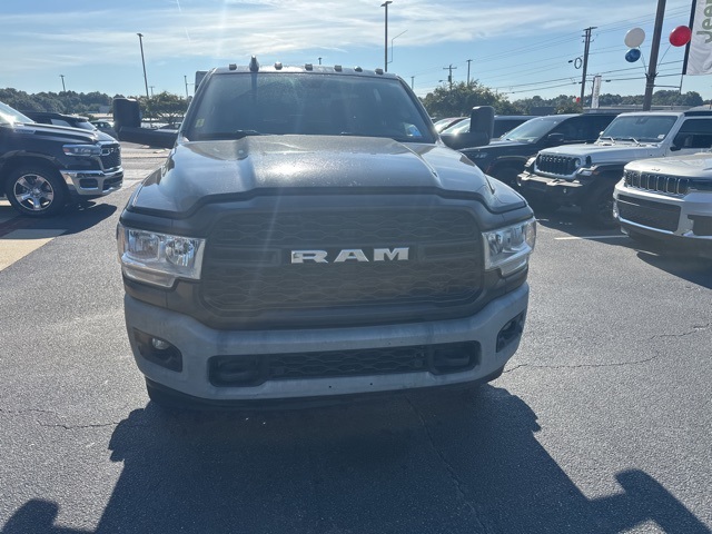 2021 Ram 3500 Tradesman photo 11