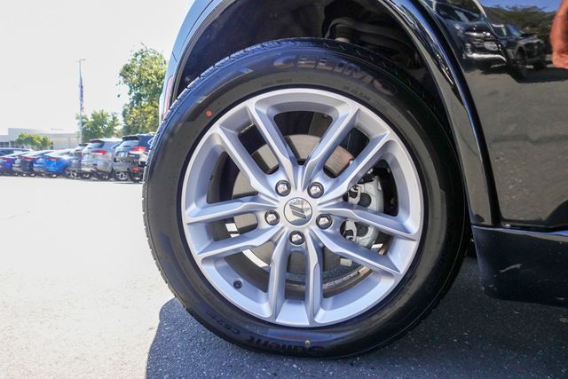 2023 Dodge Durango GT Plus photo 9