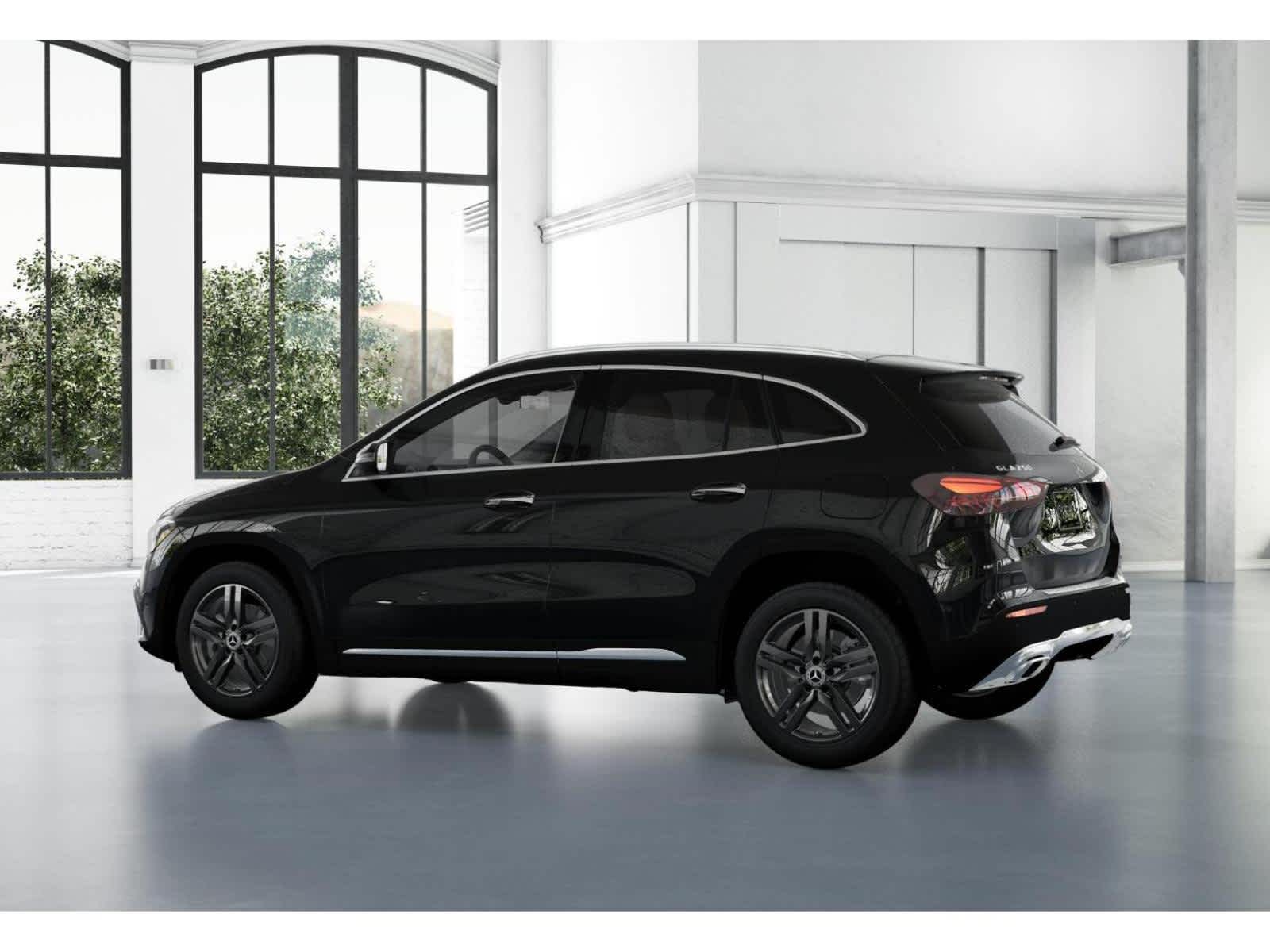 2026 Mercedes Benz GLA 250 photo 29