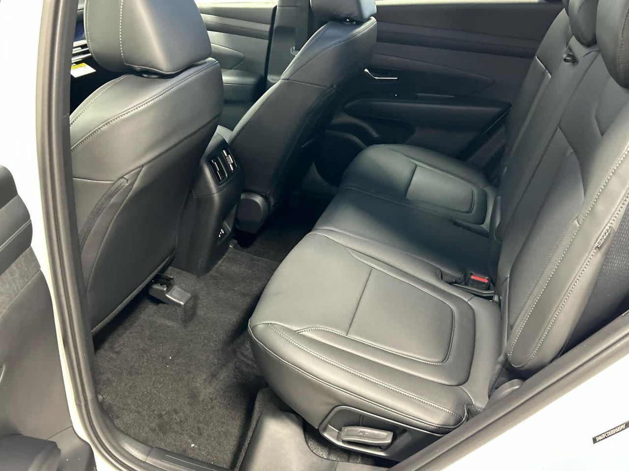 2025 Hyundai Tucson XRT photo 25