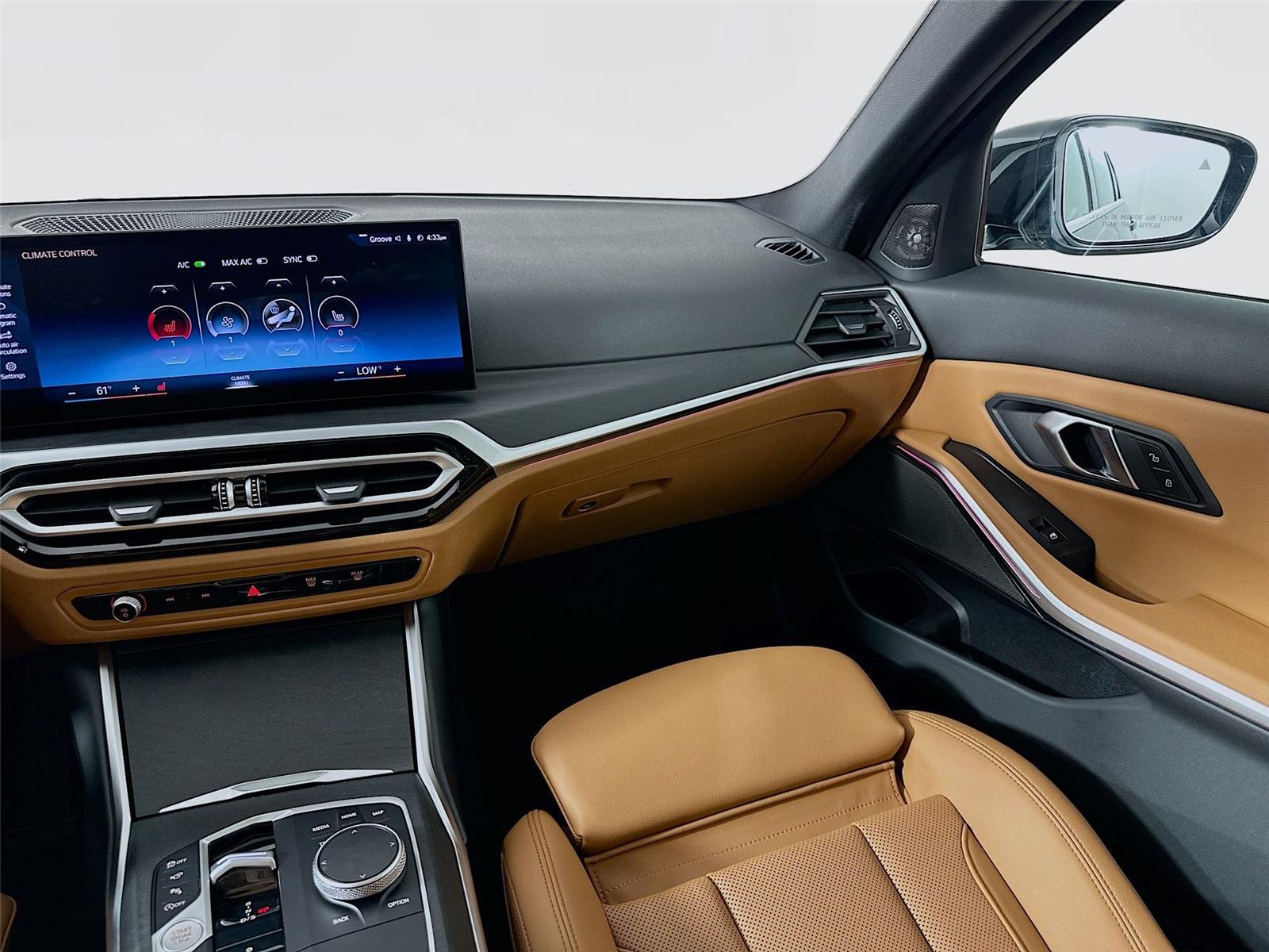 2024 Bmw 330i xDrive photo 24