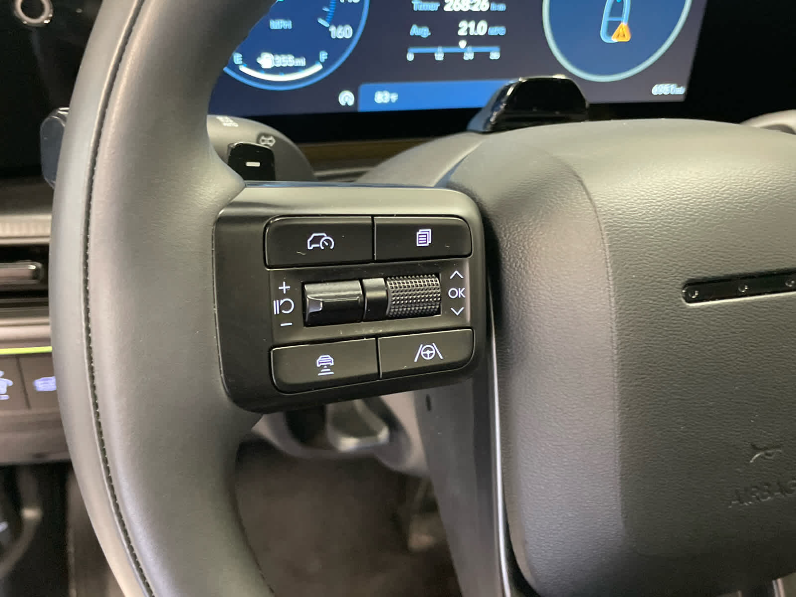 2024 Hyundai Santa Fe Calligraphy photo 29