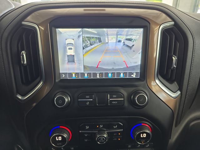 2019 Chevrolet Silverado 1500 High Country photo 13