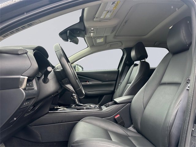2024 Mazda CX-30 2.5 S Preferred photo 9