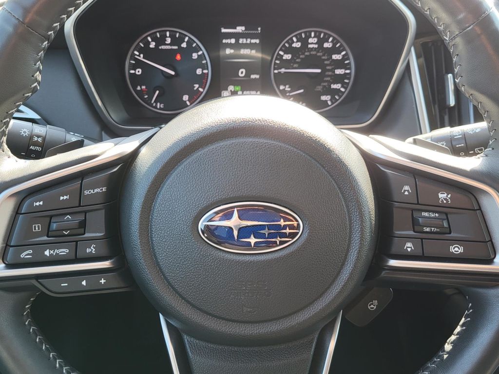 2023 Subaru Outback Touring XT photo 28