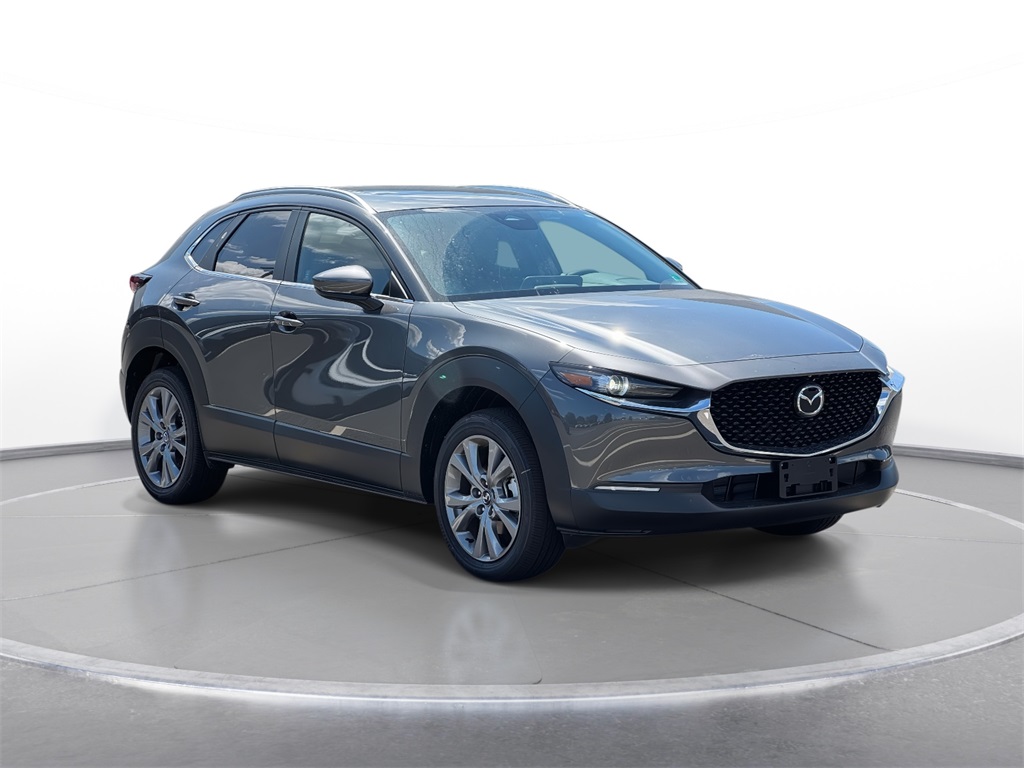 2025 Mazda CX-30 2.5 S Preferred photo 9