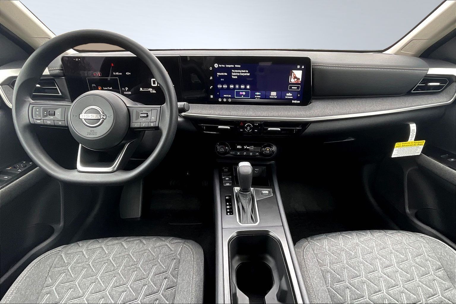 2026 Nissan Kicks SV photo 4