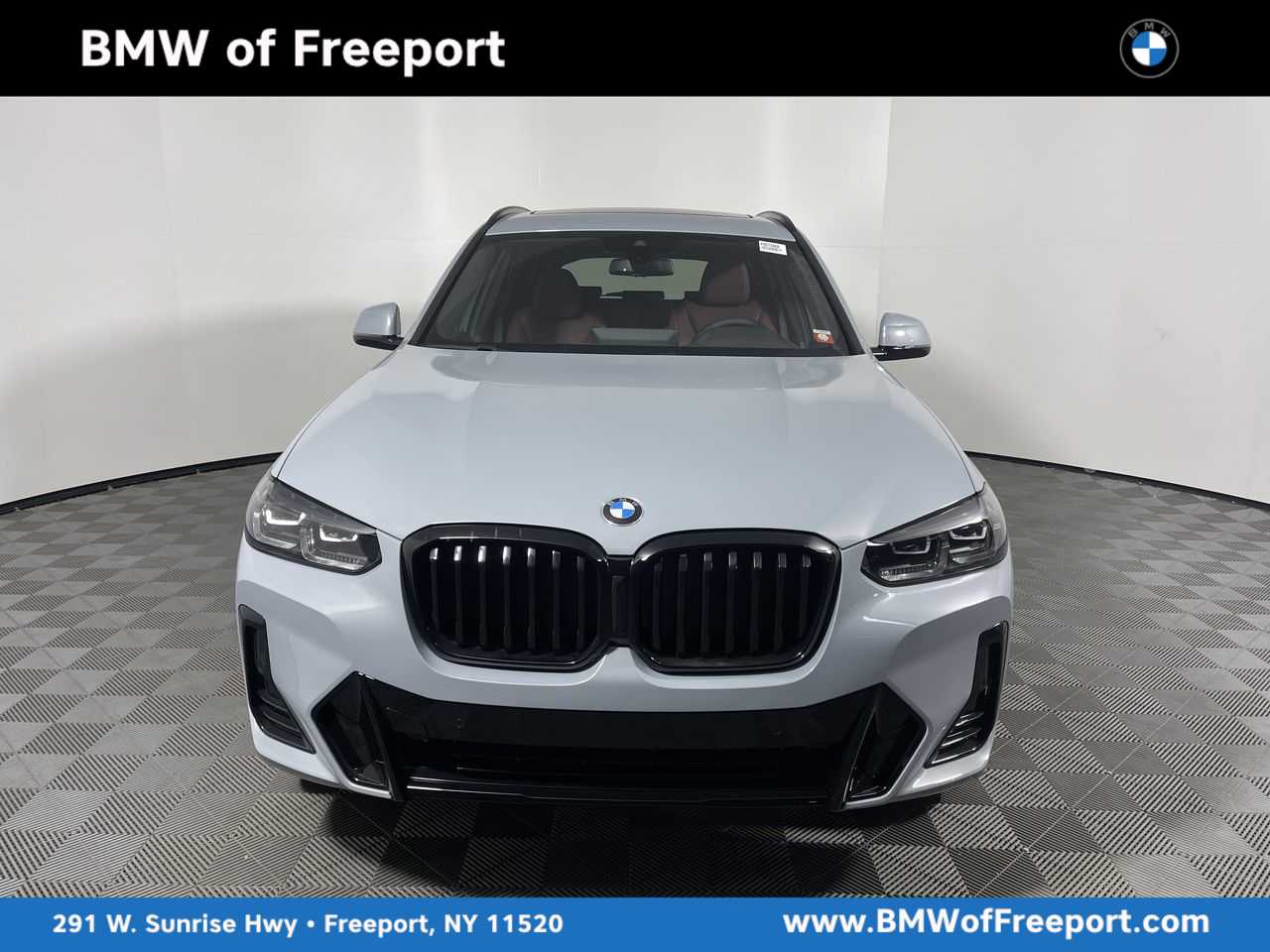 2023 BMW X3 30i