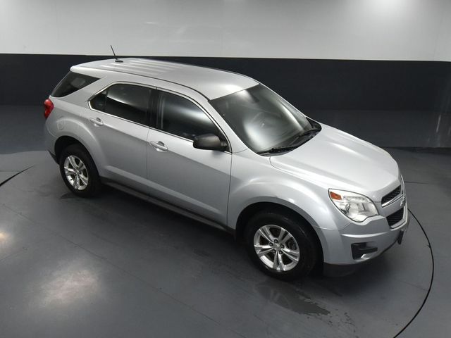 2014 Chevrolet Equinox LS photo 43