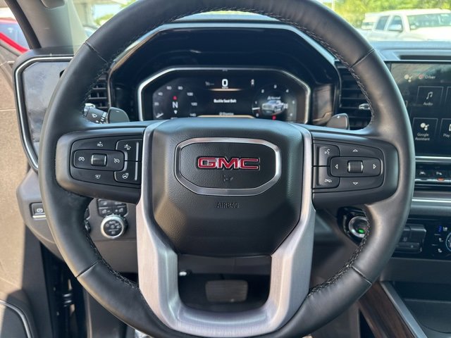 2025 Gmc Sierra 1500 SLT photo 14