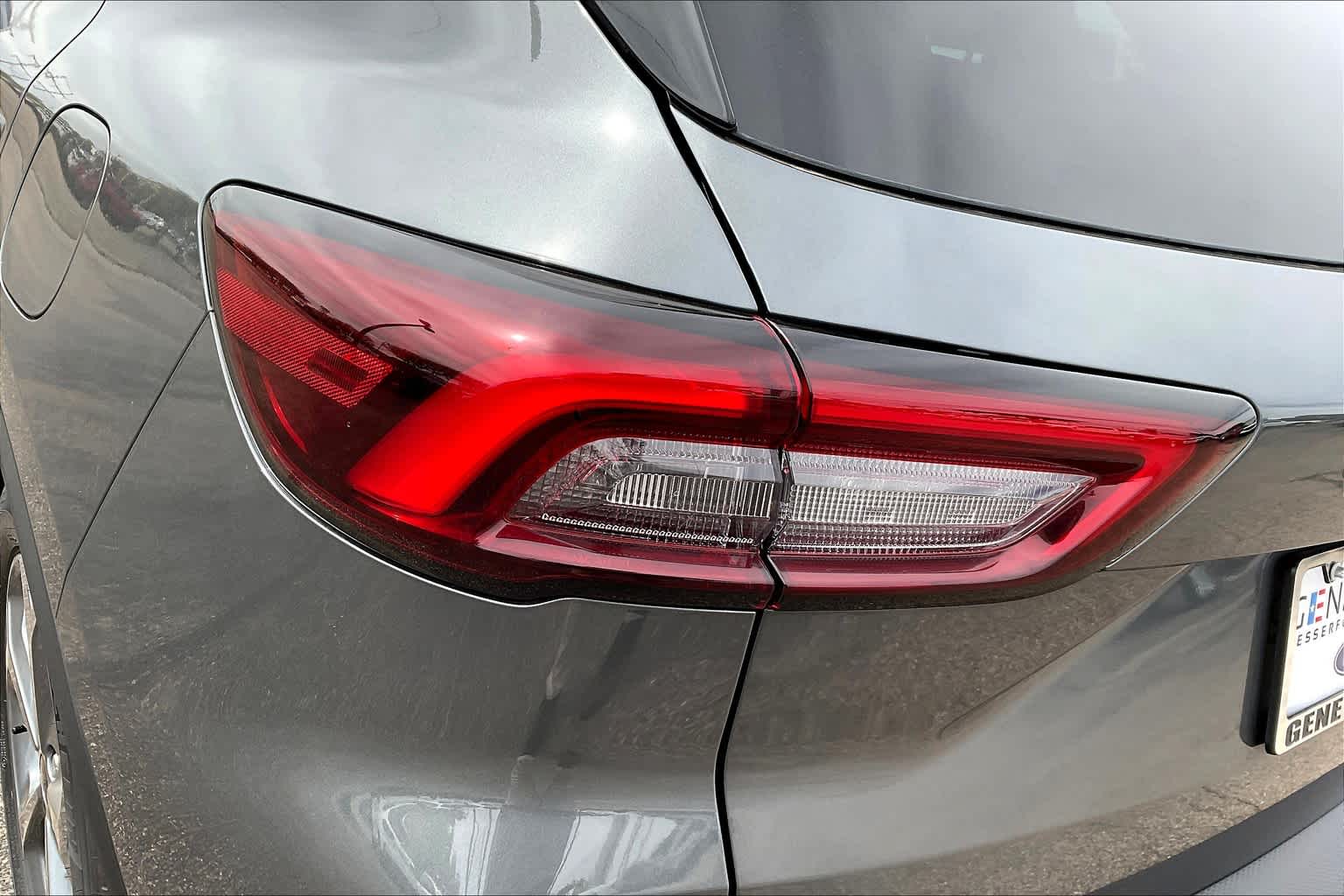 2025 Ford Escape ST-Line photo 14