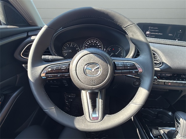 2025 Mazda CX-30 2.5 S Preferred photo 32