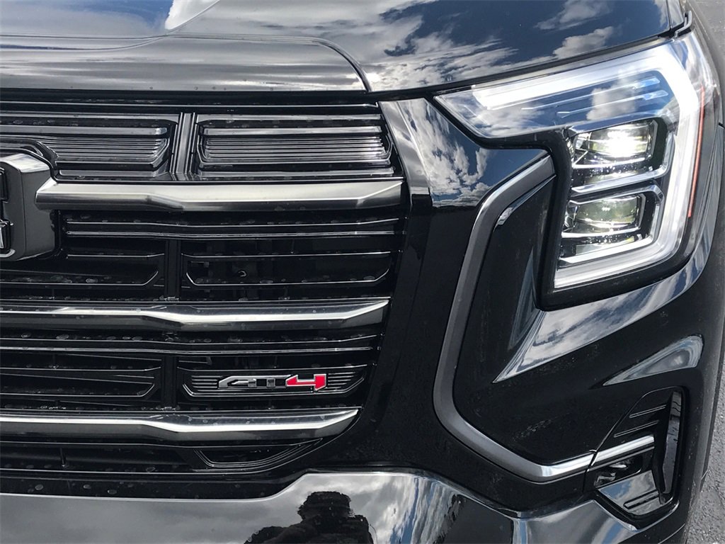 2026 Gmc Terrain AT4 photo 9