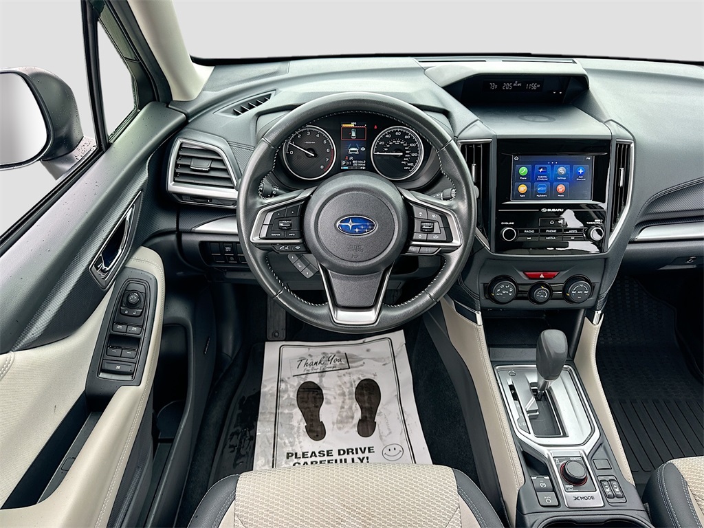 2024 Subaru Forester Premium Base photo 22