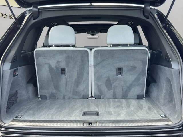 2018 Audi Q7 Premium Plus photo 16