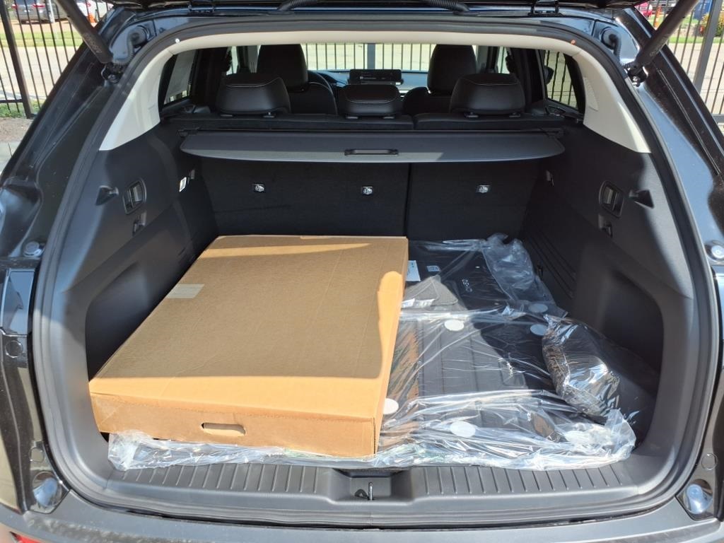 2025 Mazda CX-50 2.5 S Premium photo 19