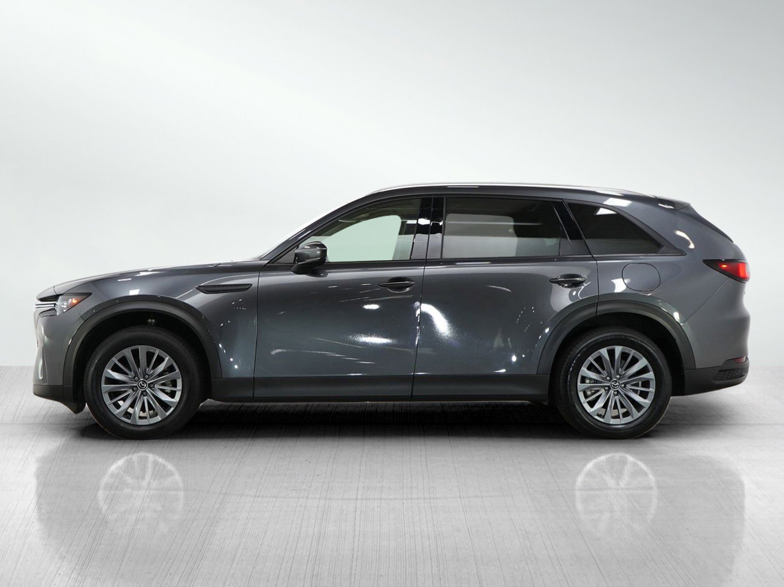 Certified 2024 Mazda CX-90 Turbo Preferred Plus Package with VIN JM3KKCHD0R1106524 for sale in Burnsville, Minnesota