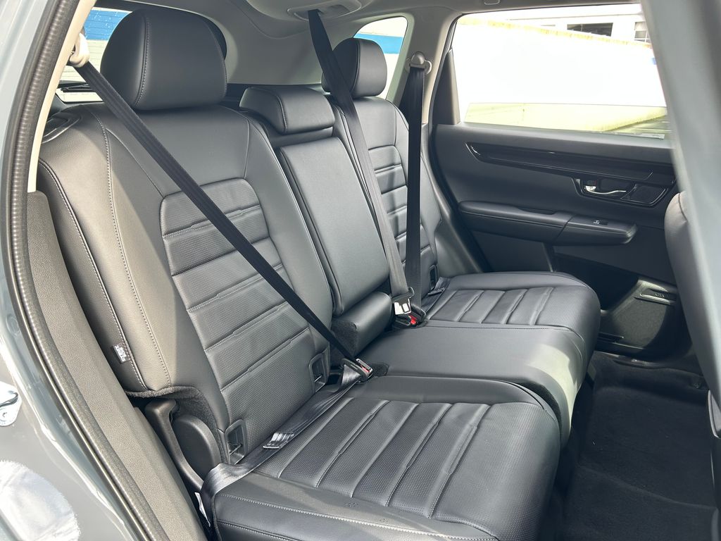 2026 Honda CR-V EX-L photo 22