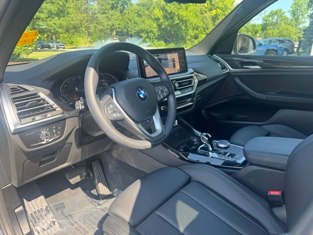 2024 Bmw X3 xDrive30i photo 13