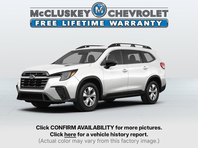 2024 Subaru Ascent Premium's photo