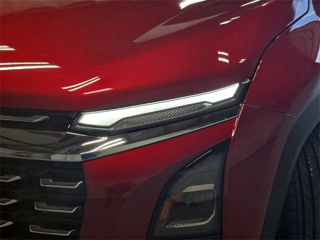 2026 Chevrolet Equinox LT photo 29