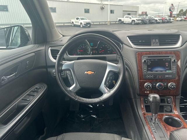 2014 Chevrolet Traverse 1LT photo 13